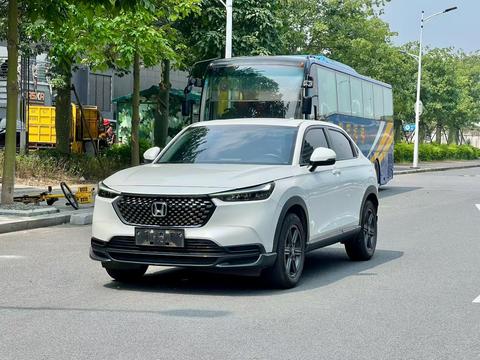 Honda XR-V 2024