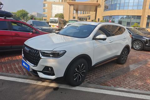 Haval H6 2023