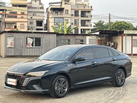 Dongfeng Shine Max 2023