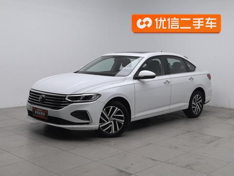 Volkswagen Lavida 2023