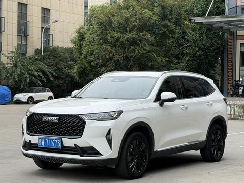 Haval H6 2021