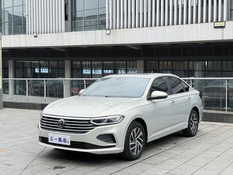 Volkswagen Lavida 2023