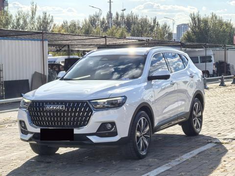 Haval H6 2023