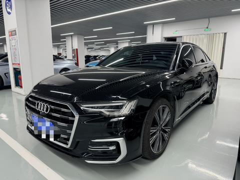 Audi A6L 2025