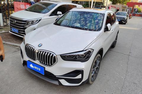 BMW X1 2022