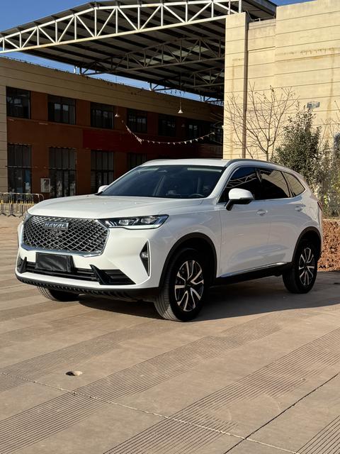 Haval H6 2022