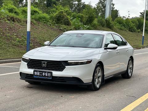 Honda Accord 2023