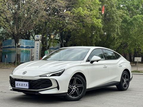 MG 7 2025