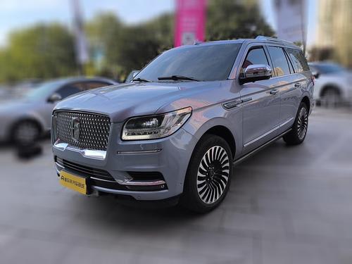 Lincoln Navigator 2020