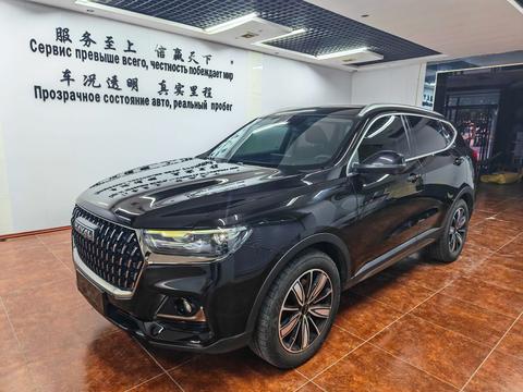 Haval H6 2023