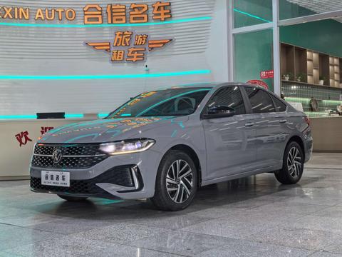 Volkswagen Lavida 2023