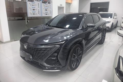 Changan UNI-T 2023