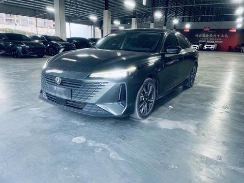 Changan Lamore 2023
