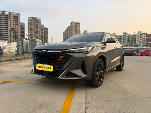 Changan X5 Plus 2023