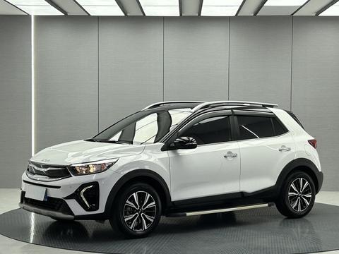 Kia KX1 2021
