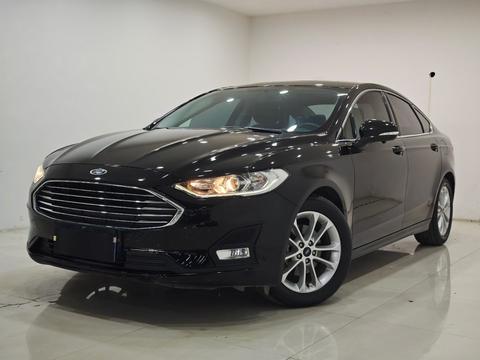 Ford Mondeo 2020