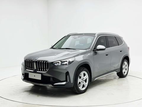BMW X1 2023