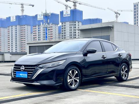 Nissan Sylphy 2023