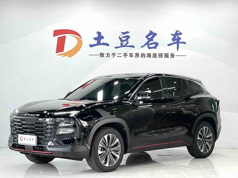 Jetour Dashing 2023
