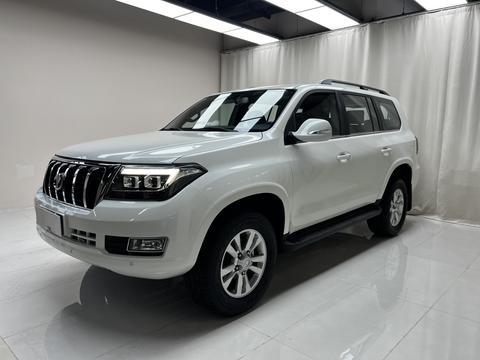 Hengtian L4600 2023
