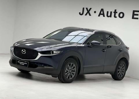 Mazda CX-30 2021