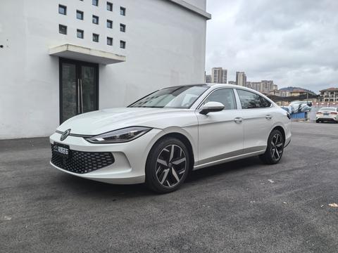 Volkswagen Lamando 2025