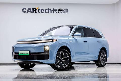 Li Auto L7 2025