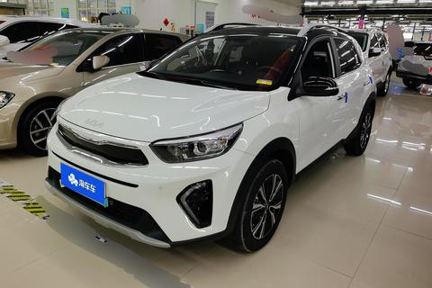 Kia KX1 2021