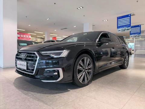 Audi A6L 2023
