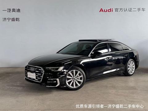 Audi A6L 2024