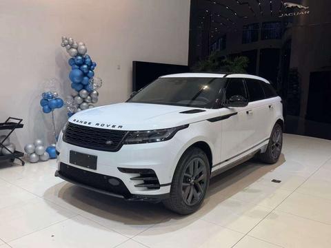 Land Rover Range Rover Velar 2025