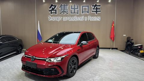 Volkswagen Golf 2023