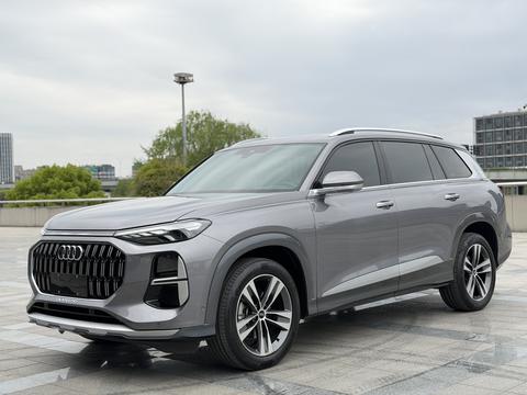 Audi Q6 2023