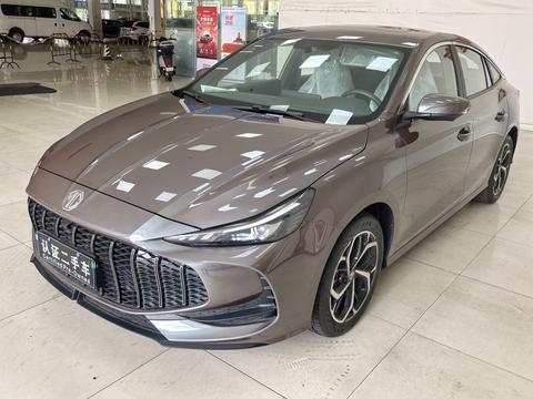 MG 5 2025