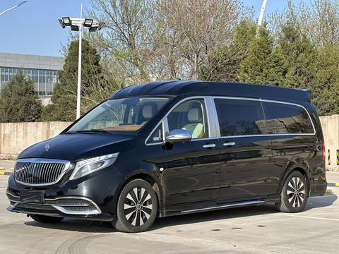 Mercedes-Benz Vito 2021