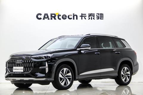 Audi Q6 2024