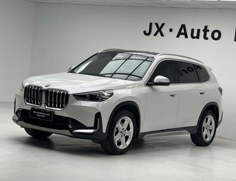 BMW X1 2023