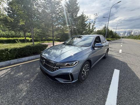 Volkswagen Lavida 2023