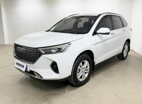 Haval M6 2023