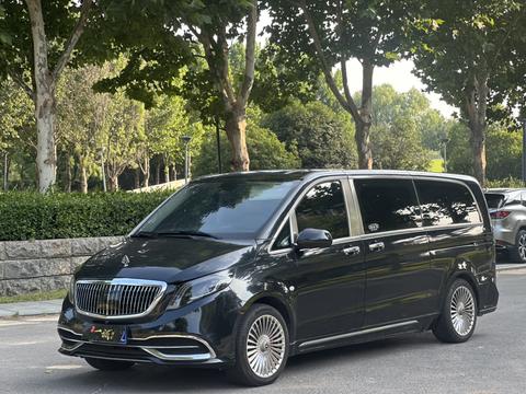 Mercedes-Benz Vito 2021