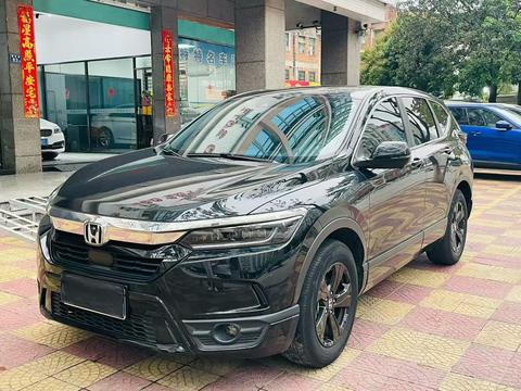Honda Breeze 2021