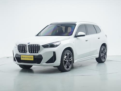 BMW X1 2023