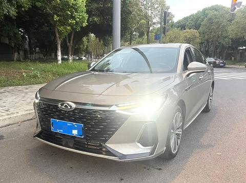 Chery Arrizo 8 2024