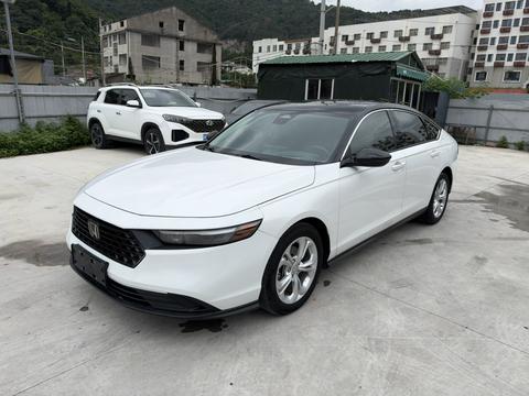 Honda Accord 2023