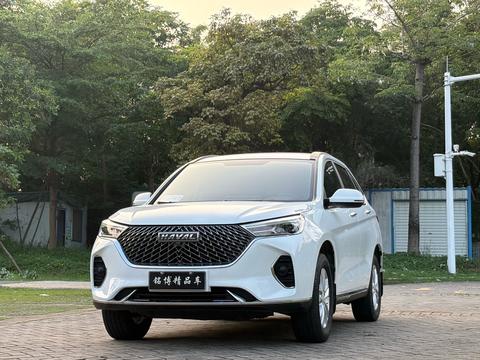 Haval M6 2021