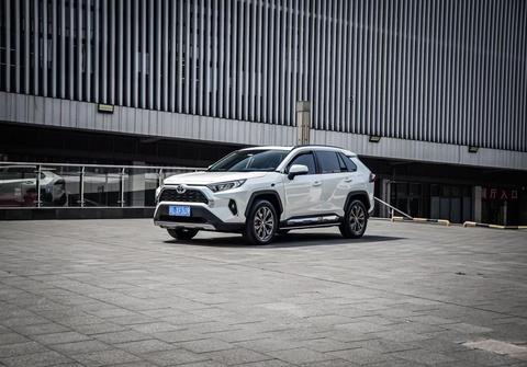 Toyota RAV4 2023