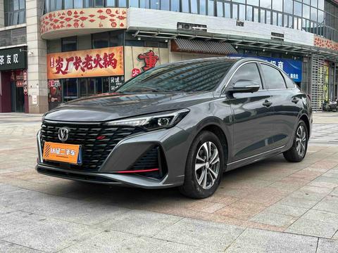 Changan Eado 2024