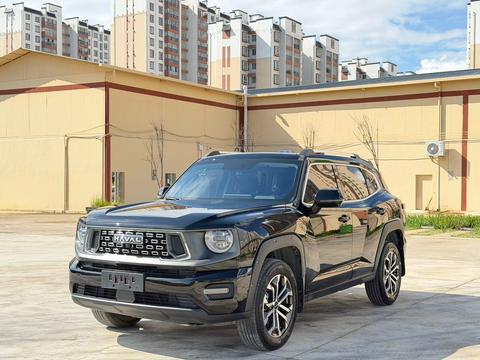 Haval Dargo Plus 2023