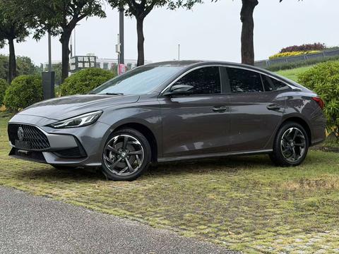 MG 5 2023