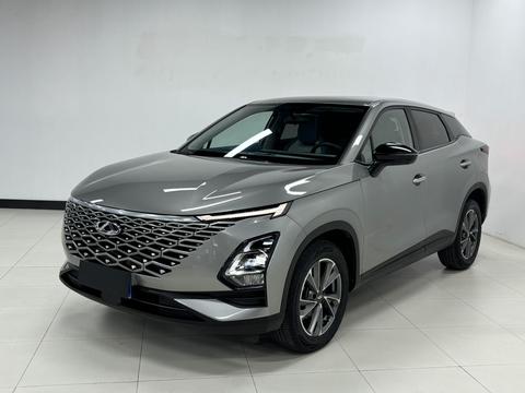 Chery Omoda 5 2022